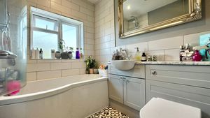 Bathroom- click for photo gallery